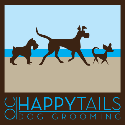 oc happy tails logo